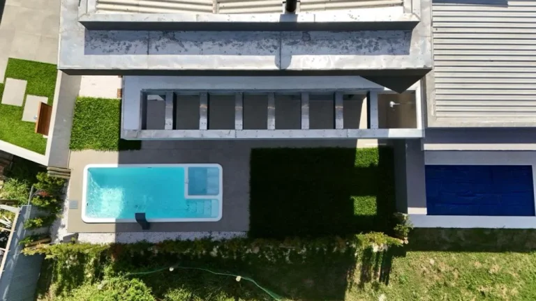 Imagem Casa em Condominio 4 Dormitórios - Bairro xangri-la