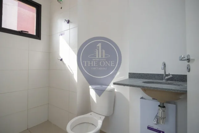 Imagem Apartamento para venda em São Paulo-SP, Vila Mariana! 1 quarto, 1 sala, 1 banheiro, 24,00 m² de área! Imperdível!
