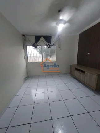 Imagem Condomínio Sylvia Matta - Apartamento à venda no bairro Jardim Bi-Centenário - Mogi Mirim/SP, NORTE