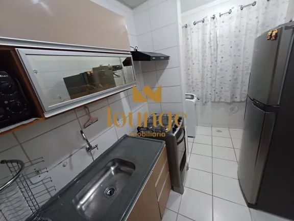 Imagem Apartamento à Venda Jardim Topázio Zona Leste - Sorocaba/SP
