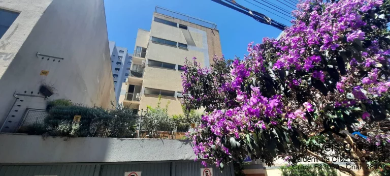 COBERTURA DUPLEX EDIFÍCIO CIMA POR R$700.000,00