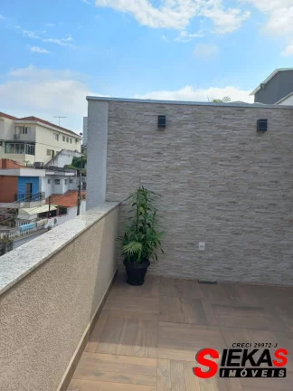 Imagem CASA RESIDENCIAL em SÃO PAULO - SP, VILA ANTONINA