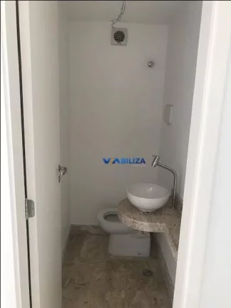 Imagem Apartamento à venda, 168 m² por R$ 1.399.000,00 - Vila Rosália - Guarulhos/SP