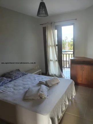 Imagem Casa em Condomínio para Venda em Nísia Floresta, Centro, 2 dormitórios, 2 suítes, 3 banheiros, 3 vagas
