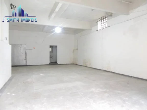 Imagem LOJA 470m² PRA LOCAÇÃO, EM SANTOS - OPORTUNIDADE !!