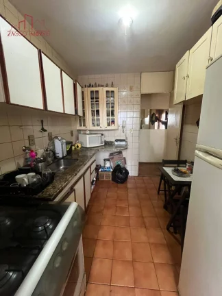 Imagem Oportunidade, Apartamento - 2 Dorms - 52 m² - Vila das Belezas.
