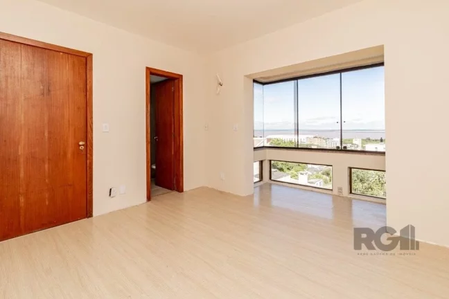 Imagem Apartamento à venda no bairro Menino Deus - Porto Alegre/RS