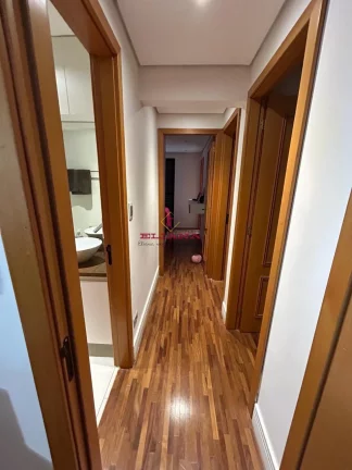 Imagem Apartamento com 3 quartos, 100m², à venda em São Paulo, Vila Pereira Barreto