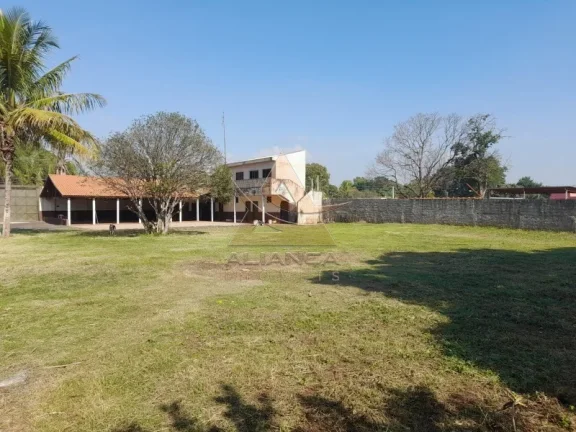 Imagem Chácara - Ribeirão Preto - Antônio Marincek