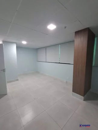 Imagem VENDA/ ALUGO SALA REFORMADA EDIFICO ÍCONE TAWER