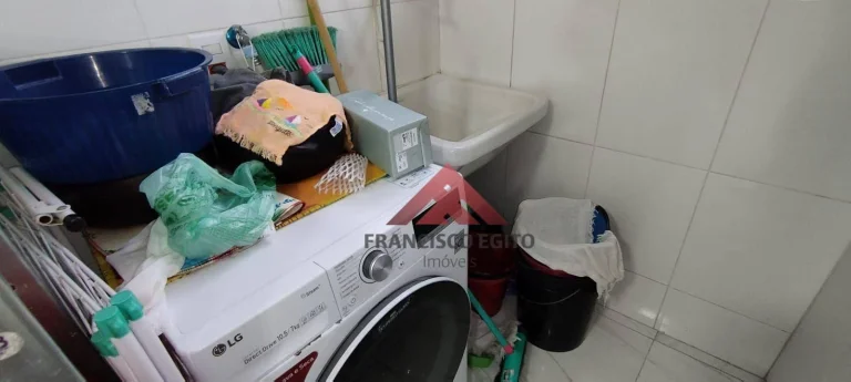 Imagem Apartamento em santa rosa(pé pequeno) com sala dois quartos,suite e vaga de garagem,próximo a todo comercio do largo do marrão,escolas nas proximidade