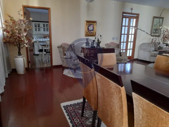 Imagem Apartamento de Luxo à Venda em Indianópolis, São Paulo - 4 quartos, 4 suítes, 3 salas, 6 banheiros, 4 vagas, 275,00 m².