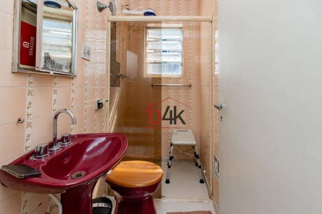 Imagem Sobrado com 3 quartos à Venda no Campo Belo - SP