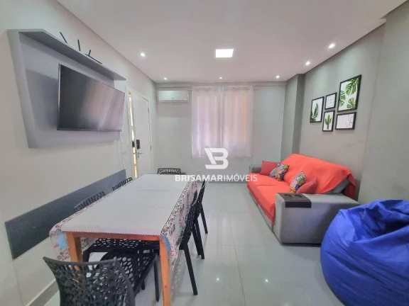 Imagem PITANGUEIRAS- CALÇADÃO , TOTALMENTE REFORMADO E DECORADO, GARAGEM.