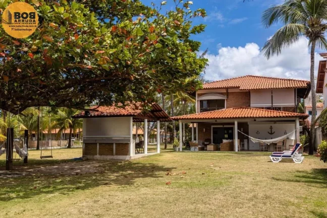 Imagem Casa Padrão