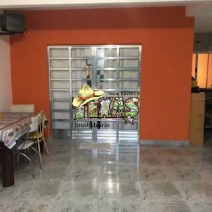 Imagem VENDO SOBRADO ITAQUERA A VISTA