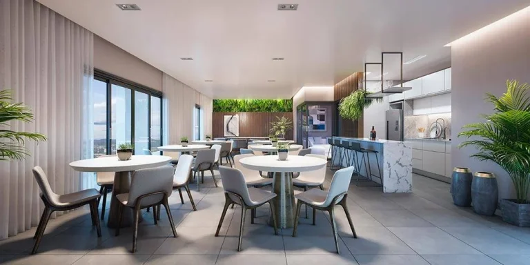 Imagem APARTAMENTO COM 79.2 m² - FORTE - PRAIA GRANDE SP