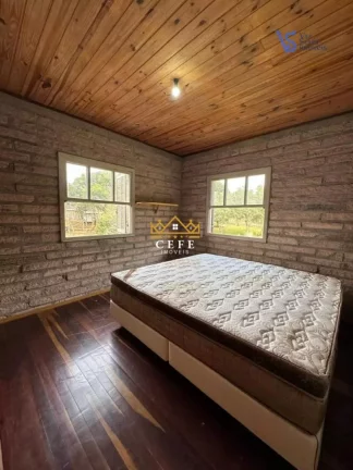 Imagem Chácara - Sítio com 2 Dormitorio(s) localizado(a) no bairro Serra Grande em Três Coroas / RIO GRANDE DO SUL Ref.:1597