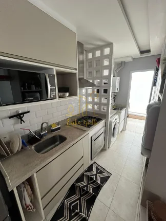 Imagem Venda  Apartamento no Condomínio Tons de Ipanema | Bairro M