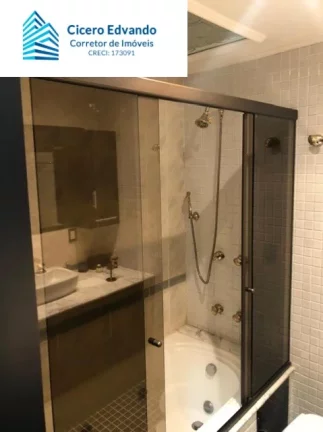 Imagem APARTAMENTO RESIDENCIAL em SÃO PAULO - SP, VILA REGENTE FEIJÓ