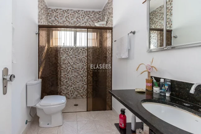 Imagem Casa RESIDENCIAL em SÃO PAULO - SP, INDIANÓPOLIS