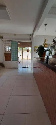 Imagem Casa pronta para morar, 3 dormitórios à venda por R$ 400.000,00 - próximo à Faculdade UNIRB e Churrascaria Alto Grill - GURUPI - Teresina/PI