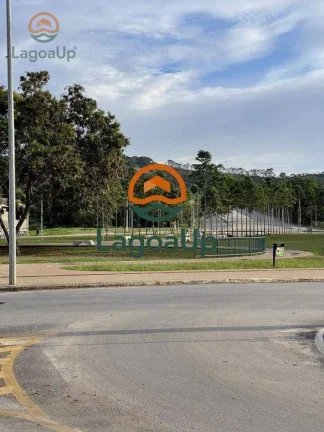 Imagem Terreno à venda, 480 m² por R$ 369.000,00 - Lundceia - Lagoa Santa/MG
