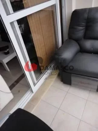 Imagem Apartamento à venda 3 Quartos, 1 Suite, 2 Vagas, 105M², Santo Antônio, São Caetano do Sul - SP