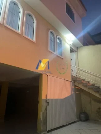 Imagem ???? Aconchegante Sobrado para Venda na Vila Eldízia