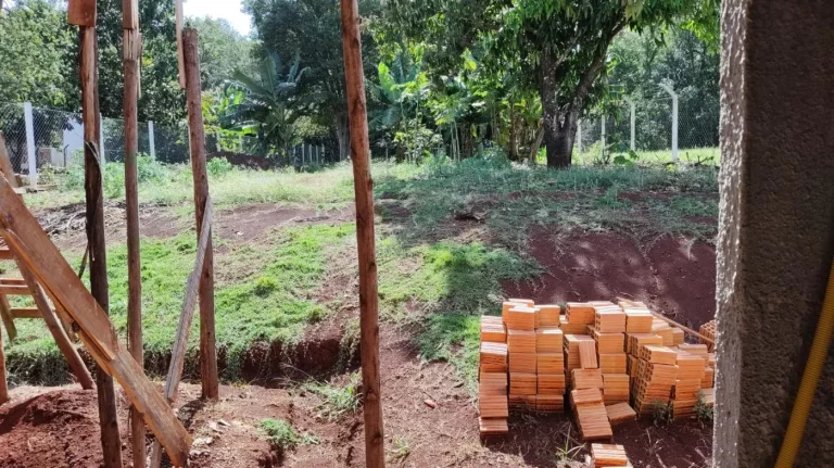 Imagem Chácara para Venda em Floresta / PR no bairro CONDOMÍNIO MONTE CARLO RESIDENCE