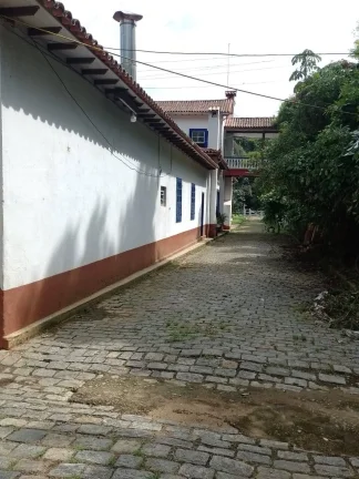 Imagem CHÁCARA COM A CASA SEDE DO ANTIGO BARÃO DO CAFÉ,PERFEITO PARA HOTEL .