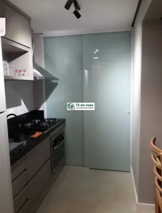 Imagem APARTAMENTO RESIDENCIAL em SÃO JOSÉ DOS CAMPOS - SP, VILA ADYANA