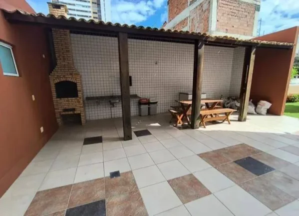 Imagem Apartamento a venda na Aldeota