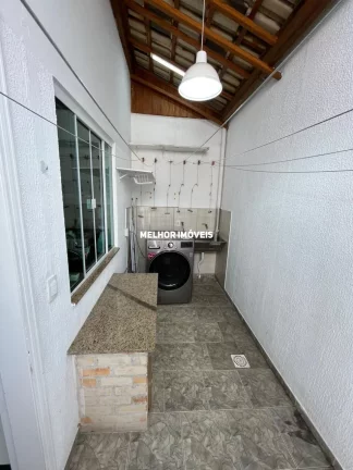 Imagem Sobrado à venda bairro Nações Balneário Camboriú