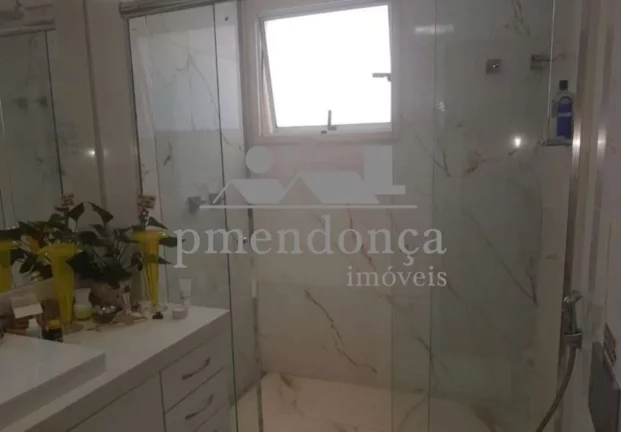 Imagem Linda Cobertura Duplex reformada em Pinheiros.