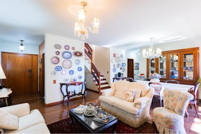 Imagem PCG 1591 Apto 612521003-273 - Apartamento à venda no bairro Petrópolis - Porto Alegre/RS