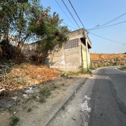 Imagem Terreno com 240 m² à Venda em Morada de Santa Fé - Cariacica/ES