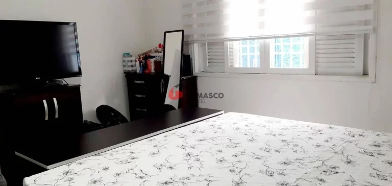 Imagem Casa à venda 2 Quartos, 3 Vagas, 190M², Vila Paulo Silas, São Paulo - SP