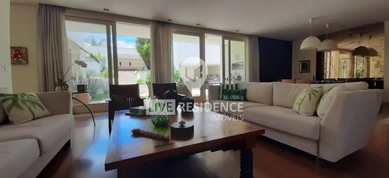 Imagem Casa à venda Condomínio Jardim Santa Rosa -Itatiba
