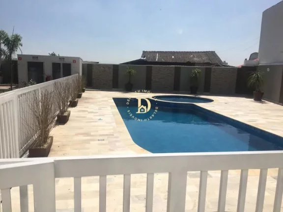 Imagem Apartamento - Residencial Dumont - Jd Califórnia - Jacareí - 2 Dorms - 47m²