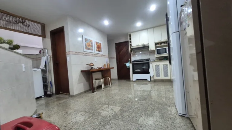 Imagem Apartamento para Venda em Rio de Janeiro, BONSUCESSO, 2 dormitórios, 1 banheiro, 1 vaga
