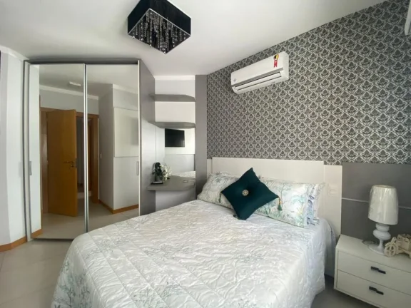 Imagem Apartamento 2 Dormitórios - Bairro Zona Nova