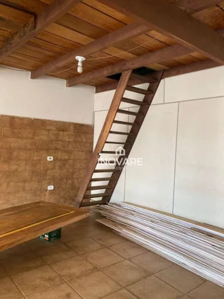Imagem Sala para alugar, 90 m² por R$ 2.000/mês - Centro - Itumbiara/GO