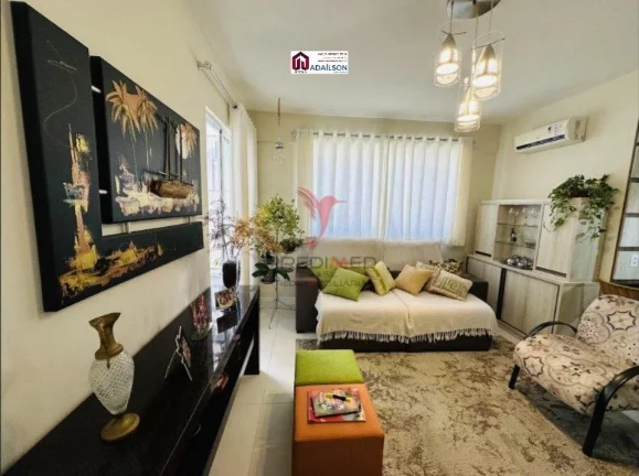 Imagem Excelente Apartamento a Venda 2 dormitório um suíte Ingleses do Rio Vermelho - Floripa SC