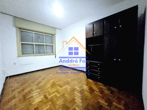 Imagem Apartamento 3 quartos, 2 Banheiros, dep. , 1 vaga 130 m², à venda por R$ 500.000. Boulevard 28 de Setembro - Vila Isabel - Rio de Janeiro/RJ.