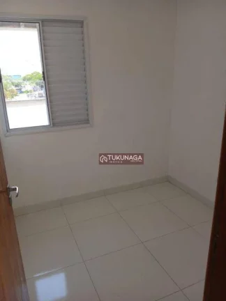 Imagem Cobertura com 2 dormitórios à venda, 46 m² por R$ 400.000,00 - Jaçanã - São Paulo/SP