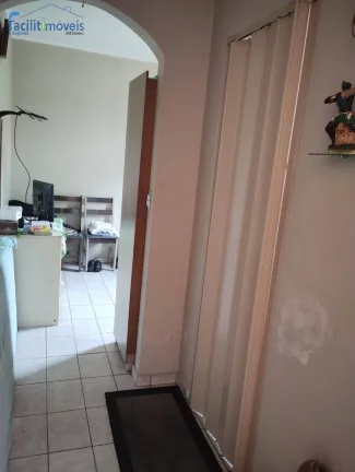 Imagem CASA TÉRREA - BAIRRO PLANALTO - SÃO BERNARDO DO CAMPO