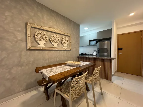 Imagem Apartamento novo no Itaguá