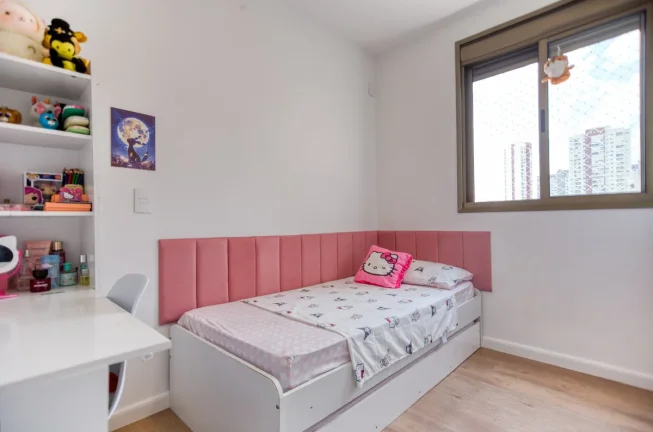 Imagem Apartamento para venda em Barra Funda com 2 quartos, sendo 1 suíte , 67m2