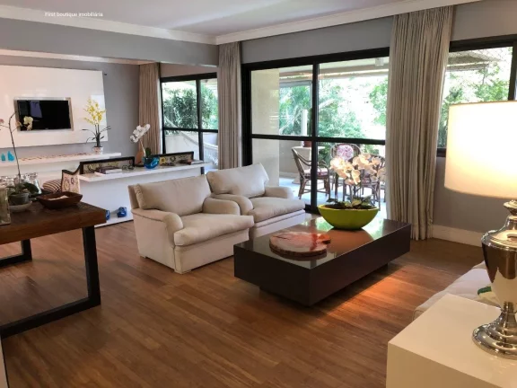 Apartamento com 3 Quartos à Venda,  em Itaim Bibi - São Paulo